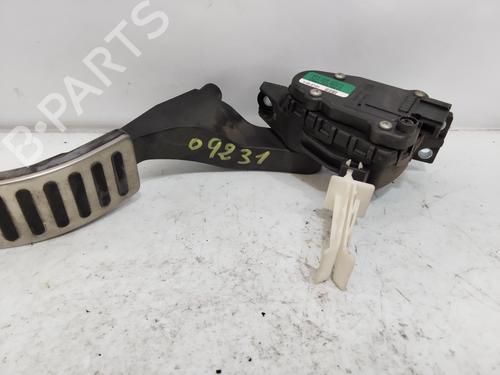 Pedal AUDI TT (8N3) 1.8 T | BP27206508I4 