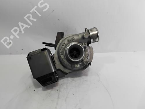 Used Turbocharger/Supercharger CHEVROLET EPICA (KL1_) [2004-2011]  29076876