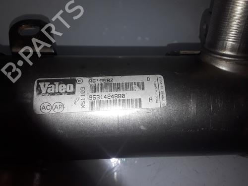Egr CITROËN C5 I (DC_) 2.2 HDi (DC4HXB, DC4HXE) | BP14054712M69 