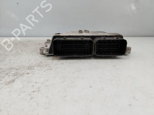 Engine control unit (ECU) OPEL CROSSLAND X / CROSSLAND (P17, P2QO)  | BP18506383M57 