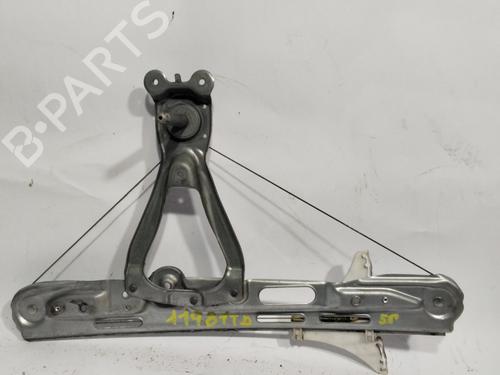 Used Rear right window mechanism Rear right window mechanism 37234189 37234189