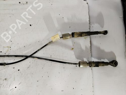 Gear lever RENAULT KADJAR (HA_, HL_) 1.6 dCi 130 (HLA4) | BP33957098M90  - Image 5