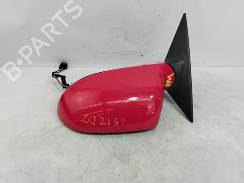 Left mirror AUDI A3 Sportback (8PA) 1.9 TDI | BP27709141C26 