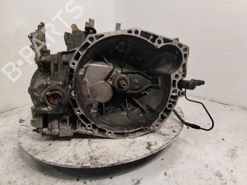 Used Gearbox PEUGEOT 407 (6D_) [2004-2011]  25895894