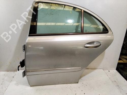 Left rear door MERCEDES-BENZ E-CLASS (W211)  | BP19248462C4 