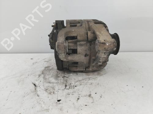 Generator OPEL ASTRA G Hatchback (T98) 1.6 (F08, F48) | BP20227602M7 