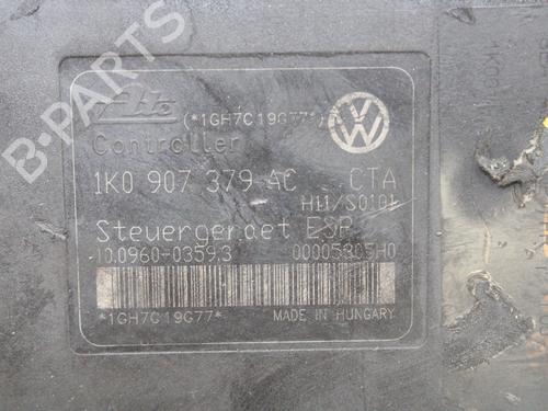 ABS pump AUDI A3 Sportback (8PA)  | BP13716707M43 
