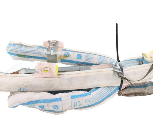 Left curtain airbag BMW 5 (F10) 520 d | BP29639369C11 