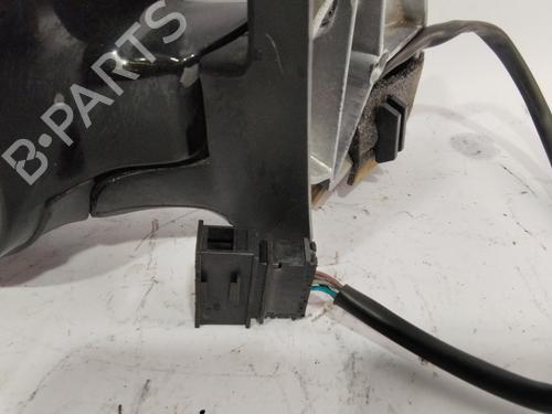 Left mirror VW GOLF IV (1J1) 1.9 TDI | BP26724266C26 