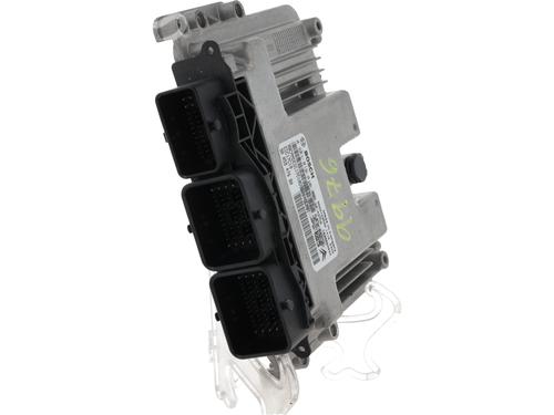 Engine control unit (ECU) CITROËN C4 II (NC_)  | BP29561489M57 