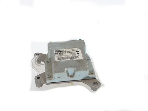 Airbag styreenhed RENAULT TRAFIC II Bus (JL) 2.0 dCi 115 (JL00, JL01, JL0H, JL0M, JL0U) (114 hp) 30534193