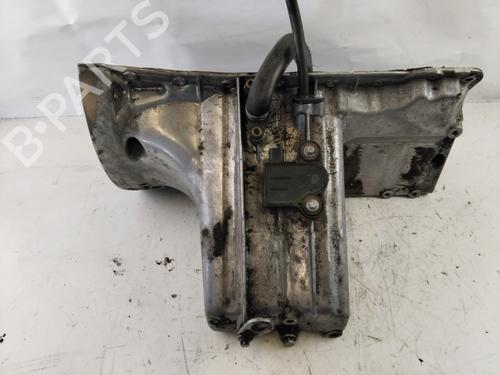 Oil sump MERCEDES-BENZ A-CLASS (W168)  | BP21121101M115 