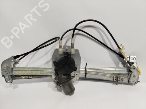 Used Front right window mechanism Front right window mechanism CITROËN XSARA (N1) 2.0 HDi 90 (90 hp) 34391833 34391833