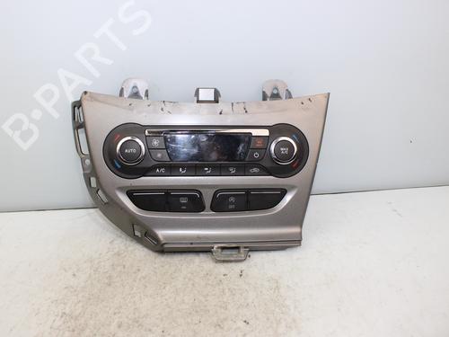 Climate control FORD FOCUS III 1.6 TDCi (115 hp) 17919383