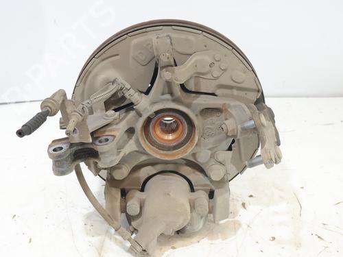 Used Right front steering knuckle Right front steering knuckle 36813753 36813753