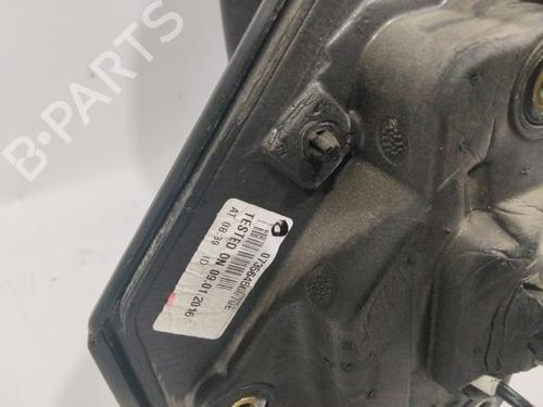 Right mirror OPEL COMBO Box Body/MPV (X12) 1.3 CDTI (B05) | BP22756074C27 