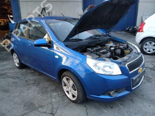 Other CHEVROLET AVEO / KALOS Saloon (T250, T255)  | BP32748502O1  - Image 12