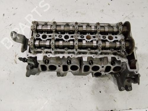 Used Cylinder head Cylinder head BMW X3 (E83) xDrive 20 d (177 hp) 35783523 35783523