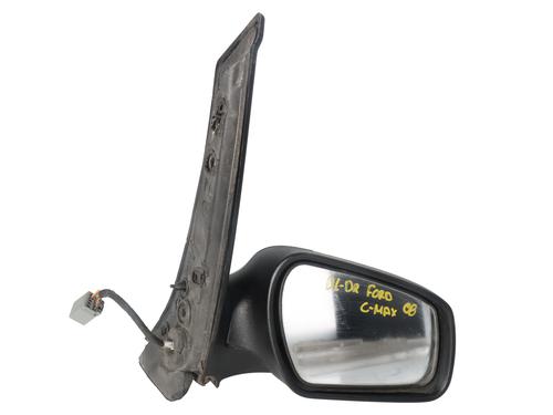 Used Right mirror Right mirror FORD C-MAX (DM2) 1.6 TDCi (109 hp) 35801472 35801472