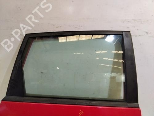 Right rear door FORD FIESTA V (JH_, JD_) 1.6 16V | BP19518990C5 