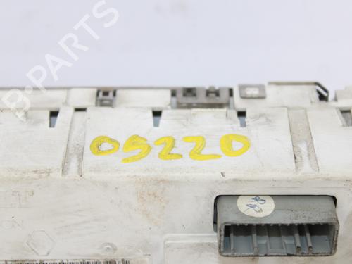 Display monitor RENAULT MEGANE III Hatchback (BZ0/1_, B3_)  | BP15489682C48 