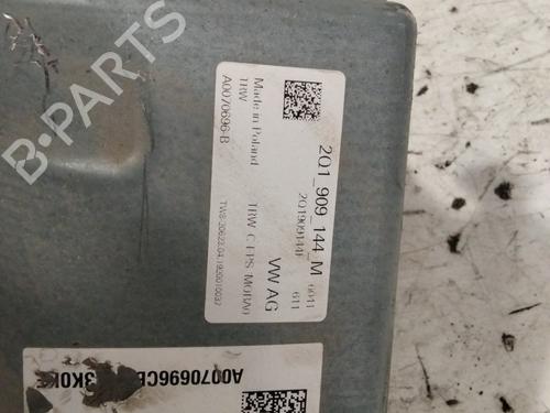 Steering column SEAT ARONA (KJ7, KJP)  | BP26721661M21 