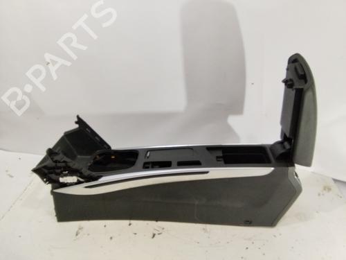 Armrest / Center console RENAULT MEGANE IV Hatchback (B9A/M/N_)  | BP31965816I20 
