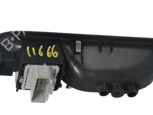 Left front window switch RENAULT CLIO III (BR0/1, CR0/1) | BP35974594I27 - Image 3
