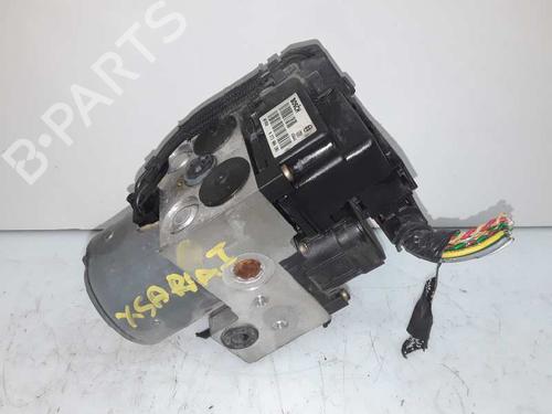 Used ABS pump CITROËN XSARA (N1) [1997-2005]  8563991