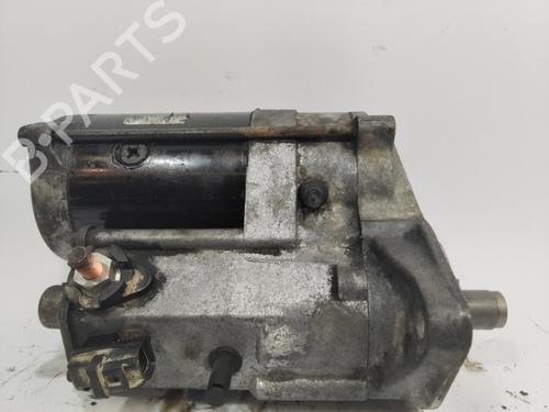 Starter TOYOTA LAND CRUISER PRADO (_J12_) 3.0 D-4D (KDJ120, KDJ125) | BP21606039M8 