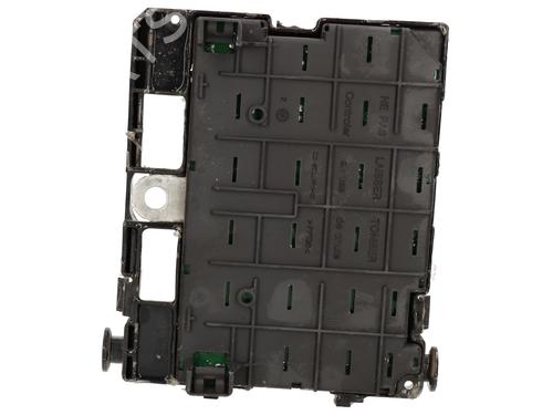 Fuse box PEUGEOT 206 Hatchback (2A/C) 1.6 HDi 110 | BP29414409E1 