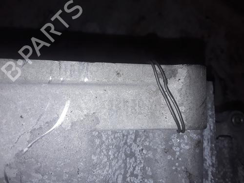 Gearbox MAZDA CX-5 (KF)  | BP16110648M3 