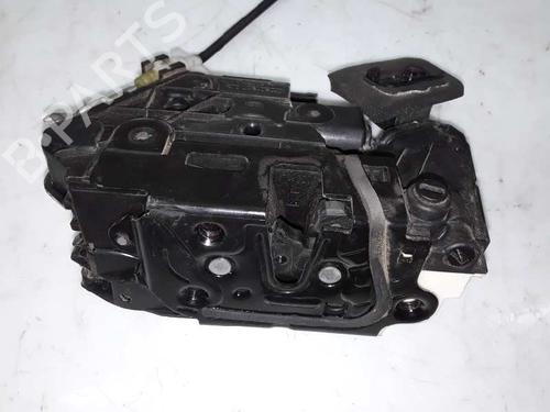 Rear right lock SKODA YETI (5L) 1.2 TSI | BP8578580C99 