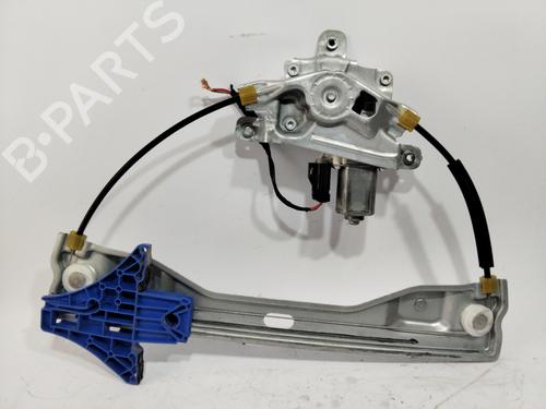 Rear left window mechanism DR DR 4.0 1.5 | BP28518804C24 