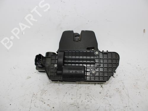 Tailgate lock PEUGEOT 5008 (0U_, 0E_)  | BP11946844C101