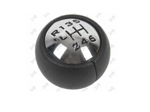 Used Shift knob CITROËN C5 II Break (RE_) [2004-2008]  32844280