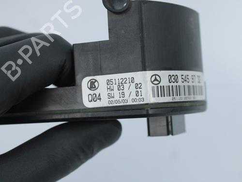 Squib airbag MERCEDES-BENZ E-CLASS (W211)  | BP11822703C102 