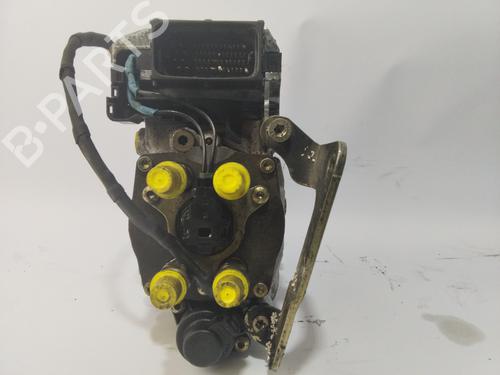 Indsprøtningspumpe OPEL ASTRA G Hatchback (T98) 2.0 DTI 16V (F08, F48) | BP21262323M78 
