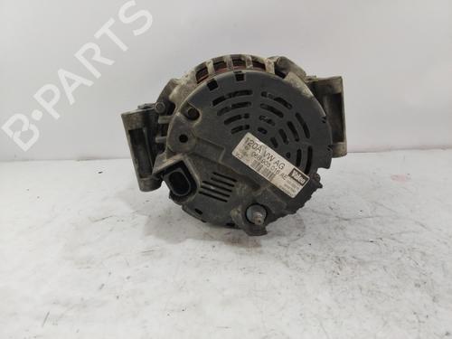 Lichtmaschine für AUDI A4 B6 Convertible (8H7) 1.8 T (163 hp) 24310673