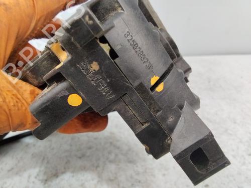 Rear right lock RENAULT MEGANE III Grandtour (KZ0/1) 1.5 dCi (KZ1M, KZ1W, KZ0R) | BP18437825C99 