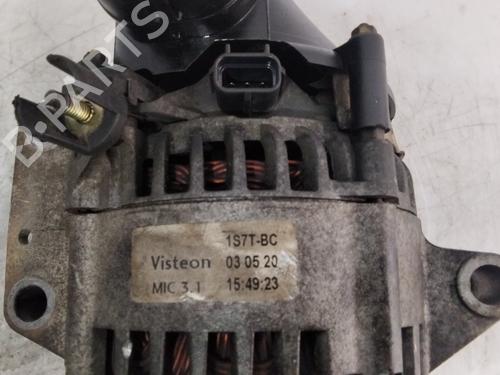 Alternator FORD MONDEO III Saloon (B4Y) 2.0 16V TDDi / TDCi | BP26294262M7 