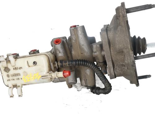 Used Brake master cylinder RENAULT ZOE (BFM_) [2012-2026]  32328045