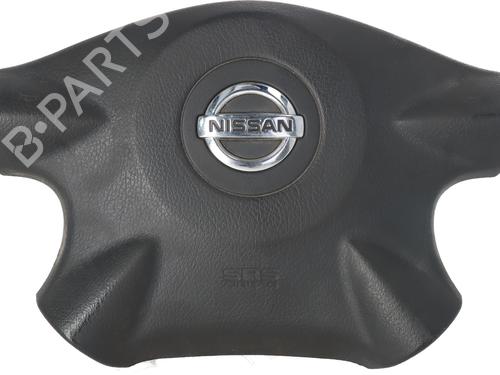 Used Driver airbag Driver airbag NISSAN ALMERA II Hatchback (N16) [2000-2026] 34192997 34192997