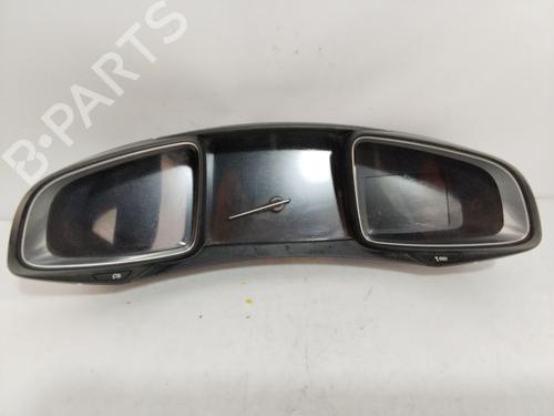 Used Instrument cluster CITROËN DS5 [2011-2016]  24813463
