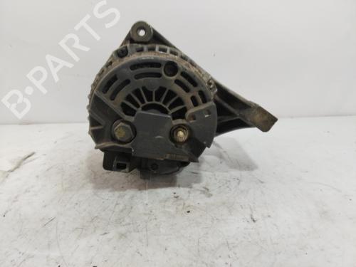 Used Alternator VOLVO S60 I (384) 2.4 D (130 hp) 25467378