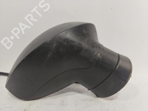 Right mirror SEAT IBIZA IV SC (6J1, 6P5)  | BP23537743C27 
