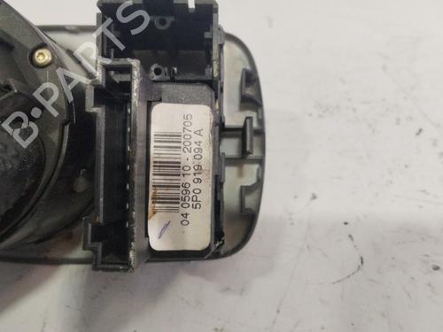Headlight switch SEAT LEON (1P1)  | BP29002266I24 