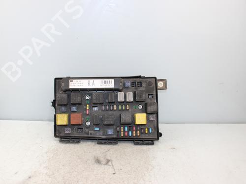Used Fuse box OPEL ASTRA H Estate (A04) [2004-2014]  19248468