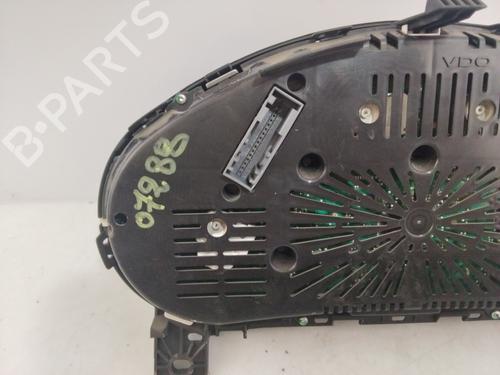 Instrument cluster OPEL INSIGNIA A (G09) 2.0 CDTI (68) | BP23451506C47 