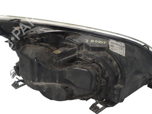 Left headlight FORD FOCUS II Saloon (DB_, FCH, DH) | BP34509956C28 - Image 4